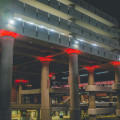 Luggage Storage and Lockers at David Jay Perry Airport