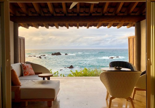 Hotels and Resorts: The Perfect Accommodations for Your Next Trip