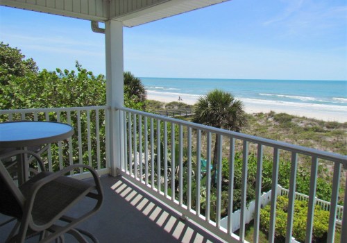 Vacation Rentals Near David Jay Perry Airport: Your Ultimate Guide